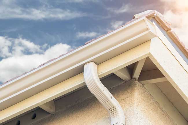 9 Signs That You Need Your Gutters Replaced
