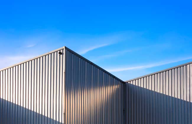 Metal Cladding Services